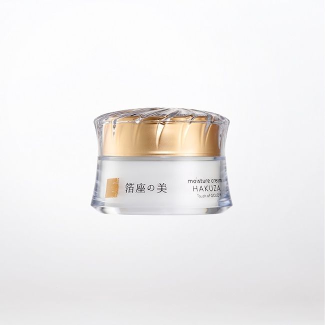 <br>Hakuza “Hakuza Beauty Moisture Cream” Dryness Firmness Texture Transparency 30s 40s 50s Aging Care Moisture Pores Made in Japan Moisturizing Cream Cream