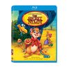 The Secret of NIMH [Blu-ray]