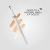 Calligraphy Lip Stain - Hillary