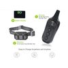 1300 FT Dog Training US Collar Rechargeable Remote Shock PET Waterproof Trainer