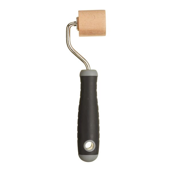 ProDec Advance Duragrip Seam Roller For Smoothing Wallpaper Seams