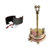 Type 20 Service Brake Chamber w/ Hardware, Clevis Assembly & Brake Shoe Kit
