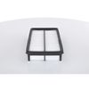 Bosch S0444 - Air Filter Car