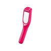 Koizumi KLC-0230/P Petite Este Bikini Trimmer, Battery Operated, Women's Shaver, Pink