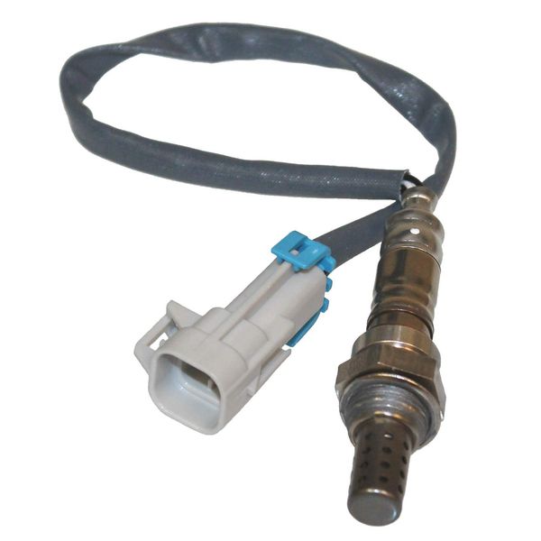 Walker Products 350-34412 Oxygen Sensor, Original Equipment Replacement Premium O2 Sensor, Direct Fit