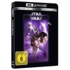 STAR WARS Ep. IV: Eine neue Hoffnung [Blu-ray]
