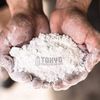 Tokyo Powder INDUSTRIES Pure Black NET330g