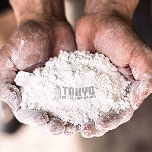 Tokyo Powder INDUSTRIES Pure Black NET330g