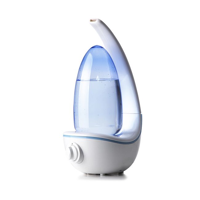 Duplex Ultrasonic Easy Clean Humidifier 2L DP-3355UH