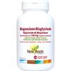 Magnesium Bisglycinate Plus - New Roots Herbal - 120 Capsules