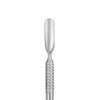 Pusher Cuticle Manicure Pedicure Staleks Pro Expert Pe-90/2 slant pusher and rounded wide pusher