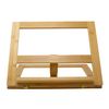 Studio 22 Hamsterley Artist's Bamboo Table Painting Easel