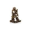 biOrb Shell Tree Stump Ornament White