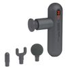 Sharper Image Compact Sport Power Percussion Portable Deep Tissue Massager, PP01