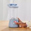 Member's Mark Gourmet Kitchen Appliances Playset, light blue