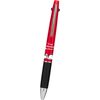 Kamio Japan Snoopy Jetstream 2 & 1 Multifunction Pen, 0.5 Full 303826