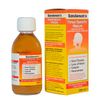 Sanderson's Throat Specific Mixture 200ml