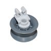Ufixt Dishwasher Upper Basket Rack Wheel For Bosch Neff Siemens