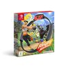 Ring Fit Adventure usb2.0 (Nintendo Switch) for Gaming Consoles