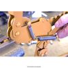 GOLDENROD (400-5 Fence Stretcher-Splicer Replacement Spring