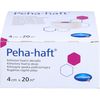 Peha-haft kohäsive Fixierbinden, 1 St. Binde