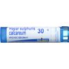 Boiron - Hepar Sulphuris Calc 30c, 30c, 80 pellets
