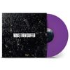 Make Them Suffer (solid purple) [VINYL]