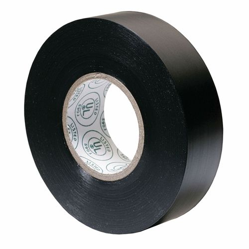 Ancor Black x 66 x 7 mm 331066 Electrical Tape 3/4" X66