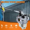 Huayi Carburetor Assembly Fit for Generac Carb Replace 0K84300190