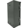 Conneticut Electric PSC-41-GR-HR 30 amp RV panel w/ Circuit Breakers & Inlets