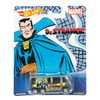 Hot Wheels GMC Motorhome