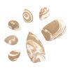 Blending Squad | Set di spugne di bellezza da 7 pezzi