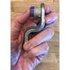 Ram 5500 4x4 Transfer Case Shifter Cable Repair w replacement bushing. Easy Fix