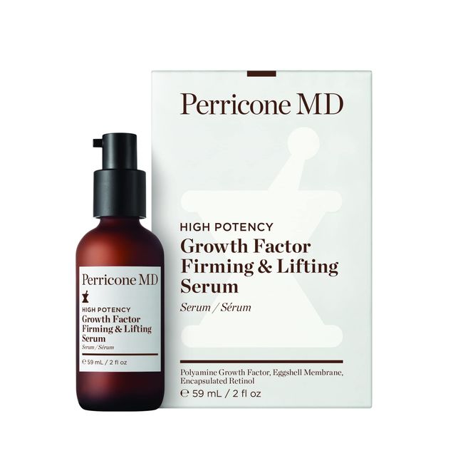 Perricone MD High Potency Classics Growth Factor Firming & Lifting Serum, 2 oz.