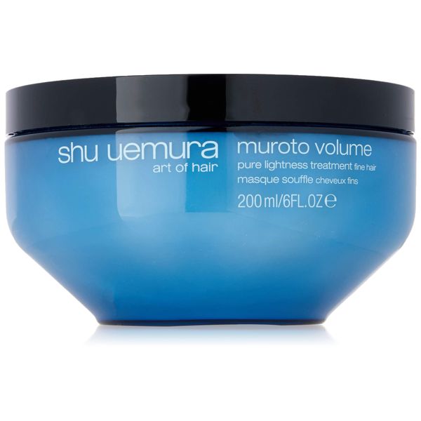 Shu Uemura - Moroto Volume Treatment