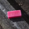 [CCS] Skateboard Wax (Pink)