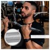 EZ Triceps Bar Wave Shape, 75 cm