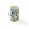 Morris & co MCOD48506-XT Spode Strawberry Thief Mug Blue/Multi, Porcelain