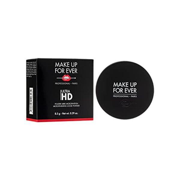 meikuappufo-eba- Ultra HD Loose Powder 8.5 G [Renewal]