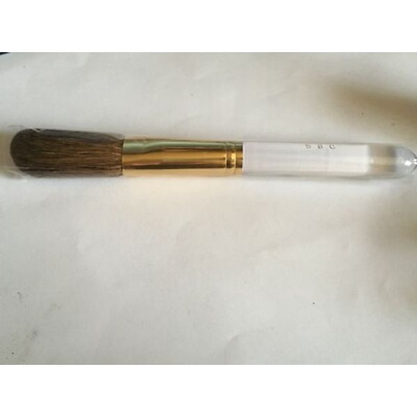 SBC Professional blush Makeup Brush Face Powder Cheek Blush Highlighter Bronzer