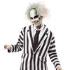 Rubie's 51738 Beetlejuice White WigWhite, One Size, Grey