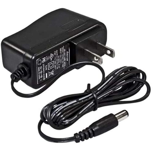 iMBAPrice® 5V DC Wall Power Adapter - 5.5mm x 2.1mm Plug 1.2A(1200mA) UL Listed Power Supply