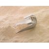 Sack Shovel with Inner Handle Small