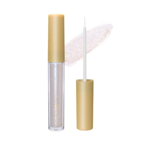 Borica Borica Serum Glitter Liner &lt;102 Crystal Blue&gt;