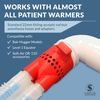 Anesthesia Circuit Dryer Adapter