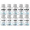 VITALFLOW Prostate Support - 10 Bottles 600 Capsules