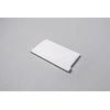 Pack of 25 vertical blind chainless weights 3.5" (89mm)