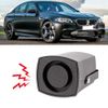 TKSE Car Buzzer Reverse Beeper, 12V 115db Buzzer Reverse Universal Car Reversing Alarm Back Up Horn Beeper Buzzer