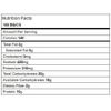 BariatricPal 10g Protein Tasty Bites - Pizza