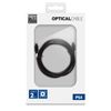 PS4 - Optisches Audio-Kabel [2m]